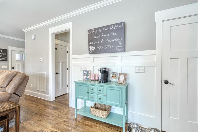 35 Burgess Avenue, Greenville, SC 29609