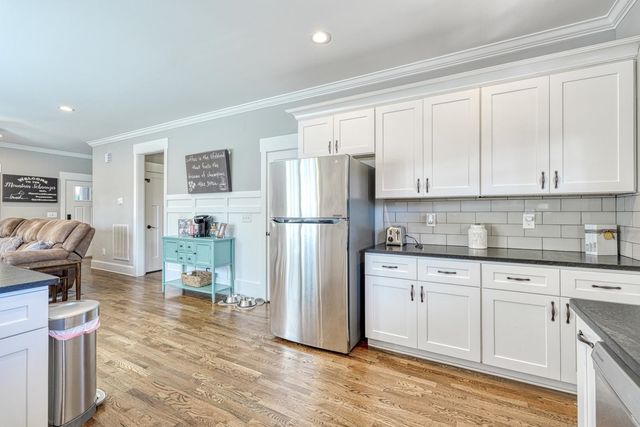 35 Burgess Avenue, Greenville, SC 29609