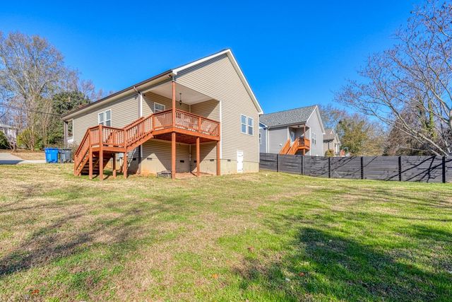 35 Burgess Avenue, Greenville, SC 29609