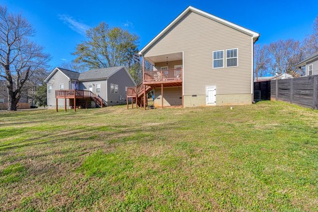 35 Burgess Avenue, Greenville, SC 29609