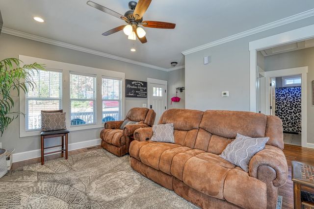 35 Burgess Avenue, Greenville, SC 29609