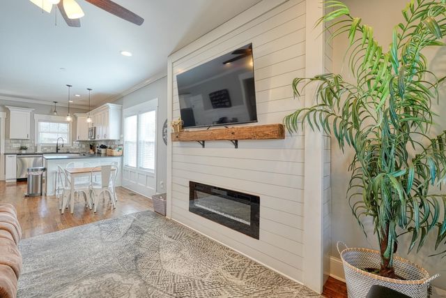 35 Burgess Avenue, Greenville, SC 29609