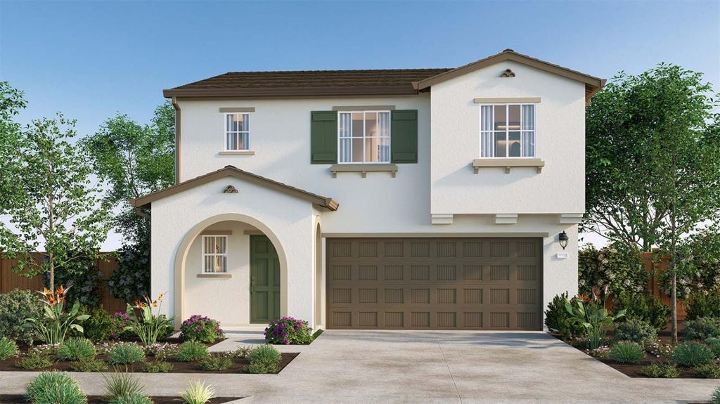 4304 John George Dr, Modesto, CA 95355