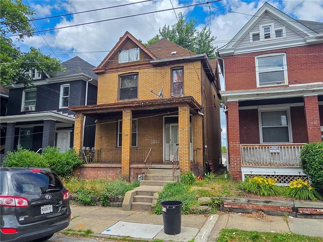 249 E 16th Ave, Homestead, PA 15120