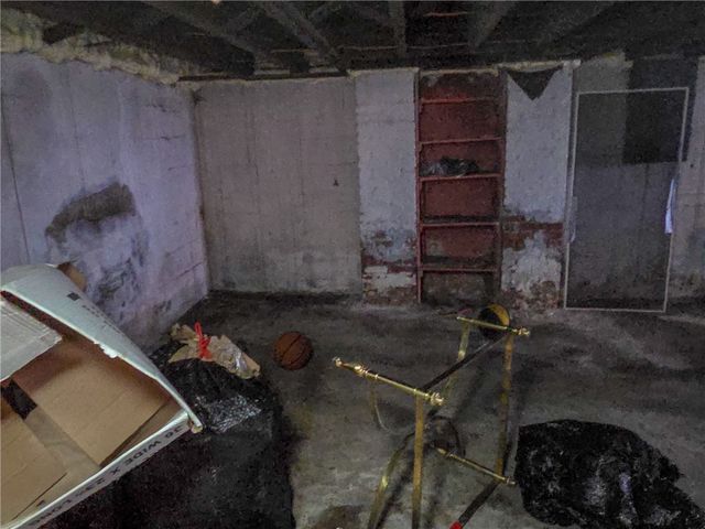 249 E 16th Ave, Homestead, PA 15120