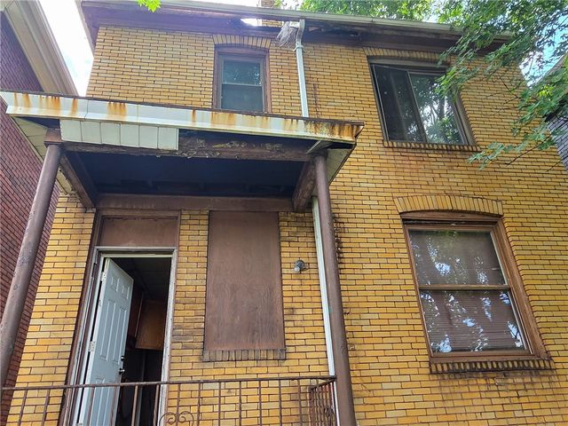 249 E 16th Ave, Homestead, PA 15120