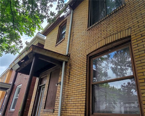 249 E 16th Ave, Homestead, PA 15120