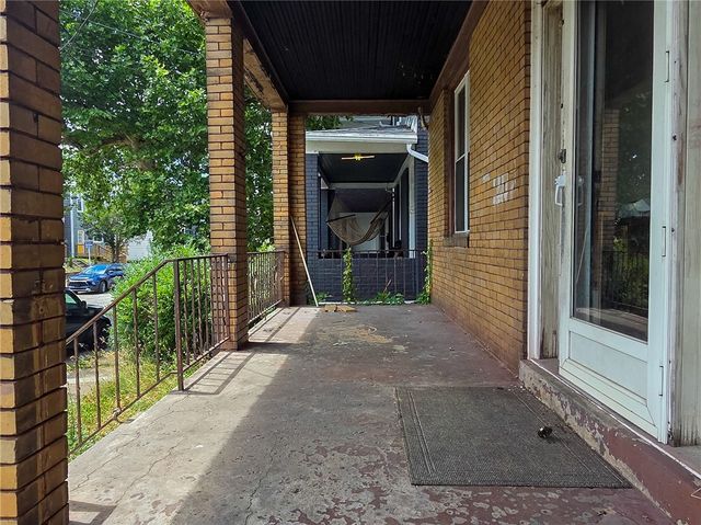 249 E 16th Ave, Homestead, PA 15120