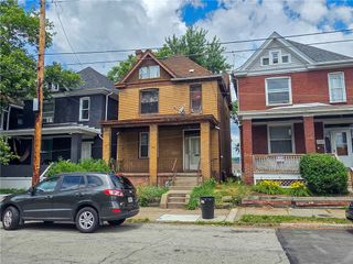 249 E 16th Ave, Homestead, PA 15120