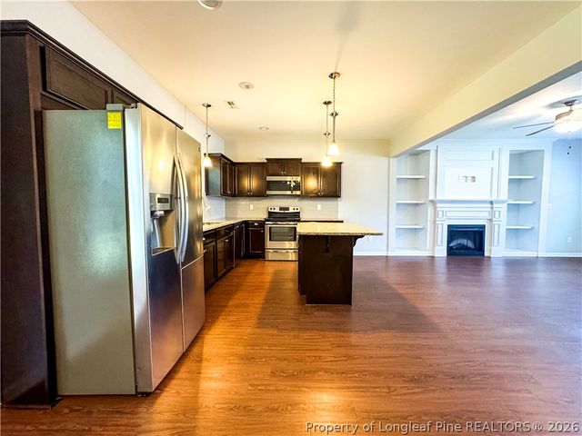 2732 Mosquera Drive, Fayetteville, NC 28306
