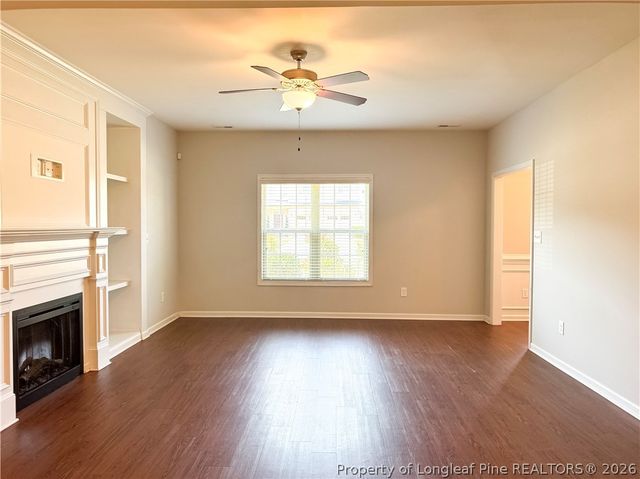 2732 Mosquera Drive, Fayetteville, NC 28306