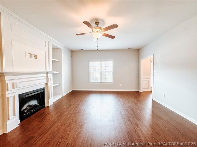 2732 Mosquera Drive, Fayetteville, NC 28306