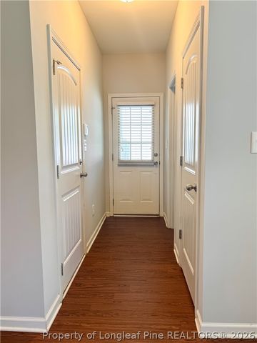 2732 Mosquera Drive, Fayetteville, NC 28306