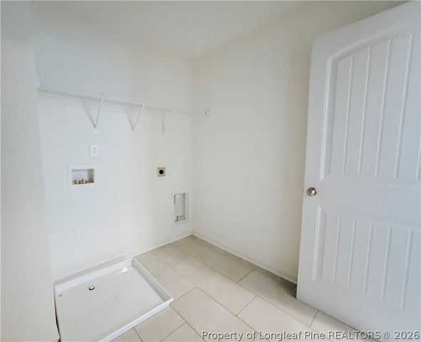 2732 Mosquera Drive, Fayetteville, NC 28306