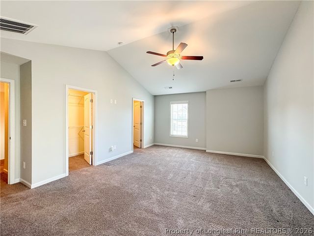 2732 Mosquera Drive, Fayetteville, NC 28306