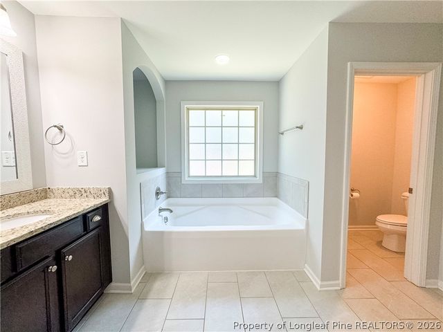 2732 Mosquera Drive, Fayetteville, NC 28306