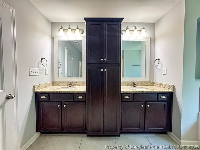 2732 Mosquera Drive, Fayetteville, NC 28306
