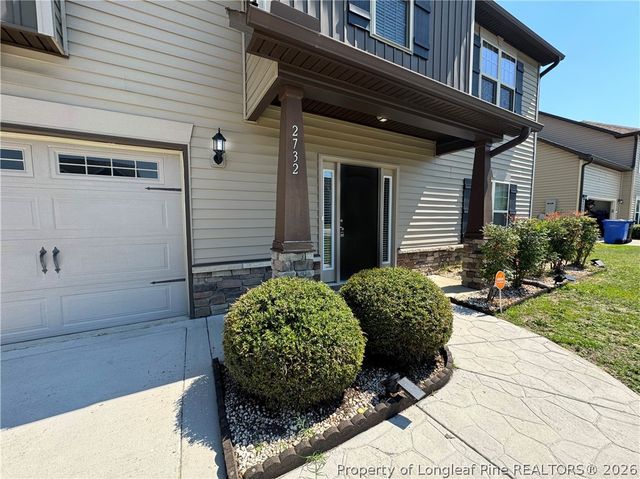 2732 Mosquera Drive, Fayetteville, NC 28306