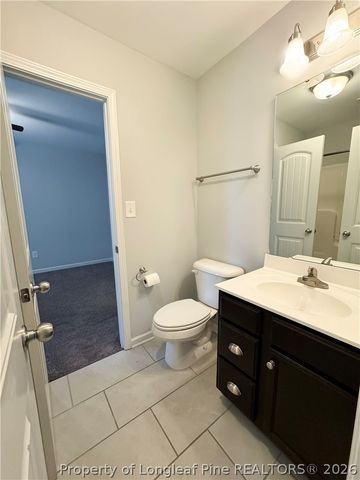 2732 Mosquera Drive, Fayetteville, NC 28306