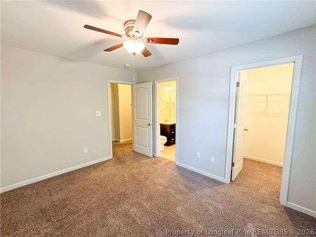 2732 Mosquera Drive, Fayetteville, NC 28306