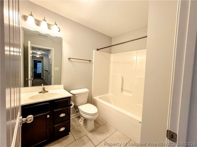 2732 Mosquera Drive, Fayetteville, NC 28306
