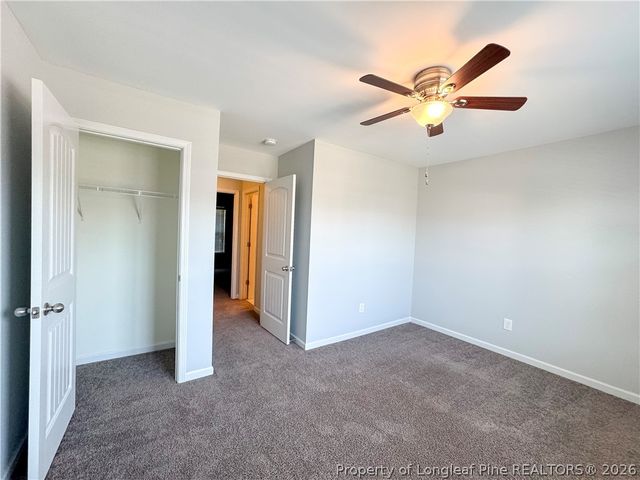 2732 Mosquera Drive, Fayetteville, NC 28306