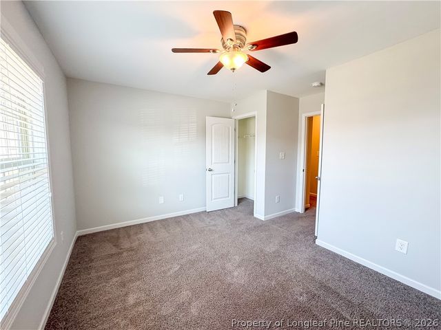 2732 Mosquera Drive, Fayetteville, NC 28306