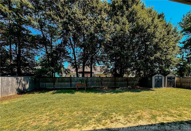 2732 Mosquera Drive, Fayetteville, NC 28306