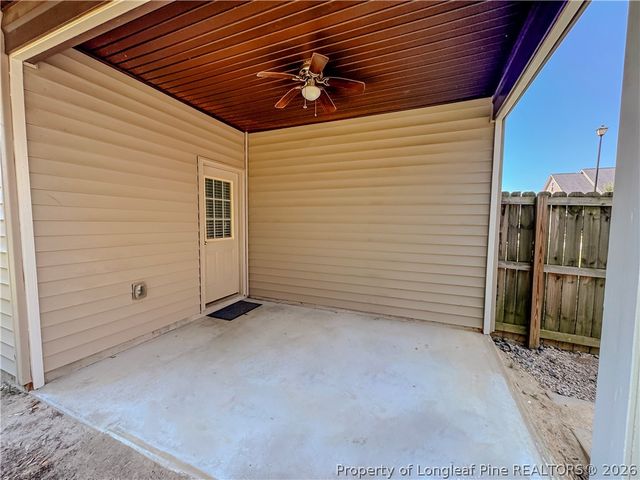 2732 Mosquera Drive, Fayetteville, NC 28306
