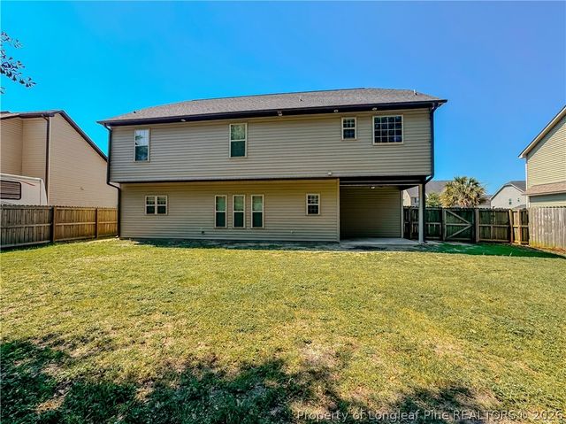 2732 Mosquera Drive, Fayetteville, NC 28306