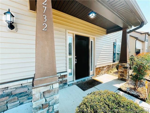 2732 Mosquera Drive, Fayetteville, NC 28306