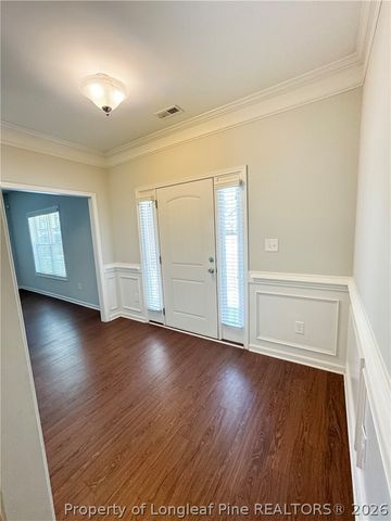 2732 Mosquera Drive, Fayetteville, NC 28306