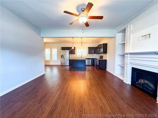 2732 Mosquera Drive, Fayetteville, NC 28306