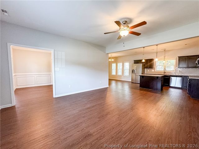 2732 Mosquera Drive, Fayetteville, NC 28306