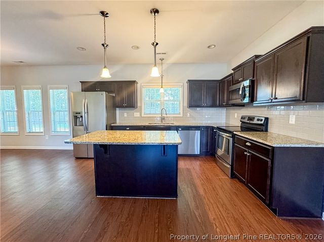 2732 Mosquera Drive, Fayetteville, NC 28306