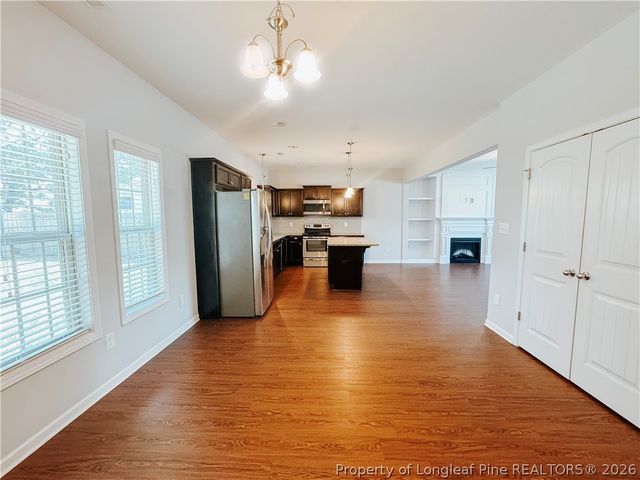 2732 Mosquera Drive, Fayetteville, NC 28306
