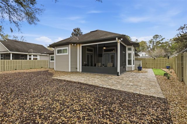 7581 SW 82ND WAY, Gainesville, FL 32608