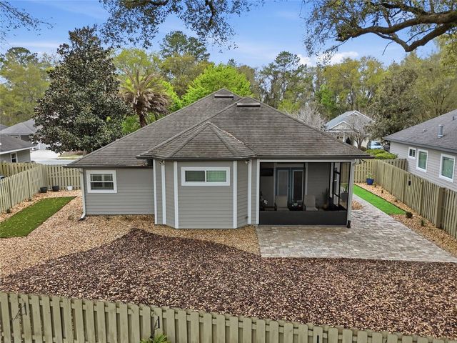 7581 SW 82ND WAY, Gainesville, FL 32608