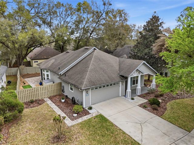 7581 SW 82ND WAY, Gainesville, FL 32608