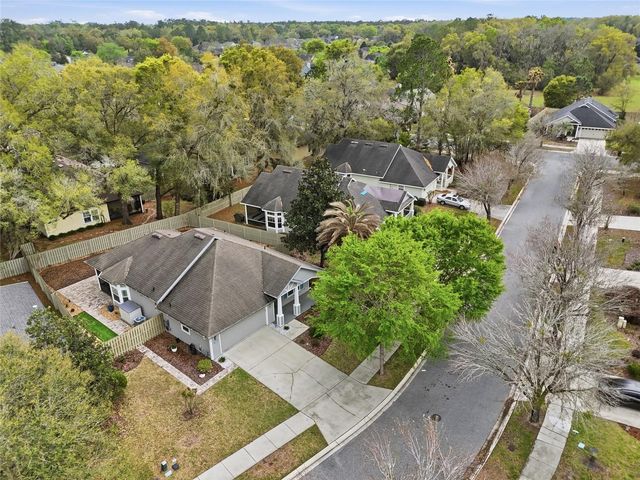 7581 SW 82ND WAY, Gainesville, FL 32608