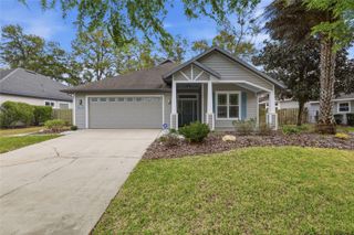 7581 SW 82ND WAY, Gainesville, FL 32608