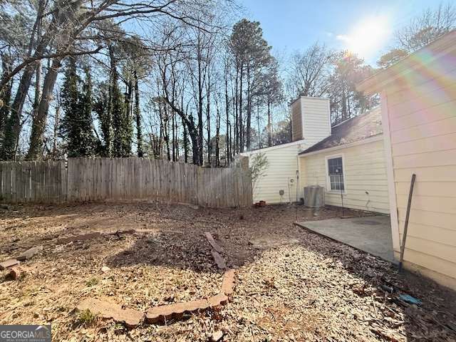 5390 Cherry Wood Drive, Stone Mountain, GA 30083