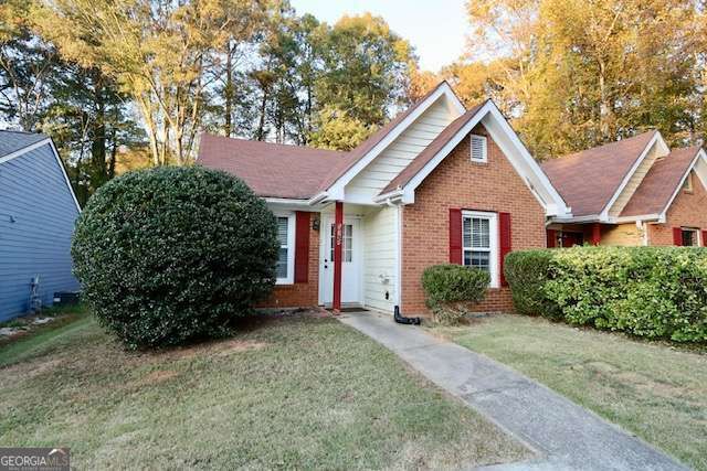 5390 Cherry Wood Drive, Stone Mountain, GA 30083