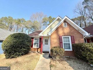 5390 Cherry Wood Drive, Stone Mountain, GA 30083