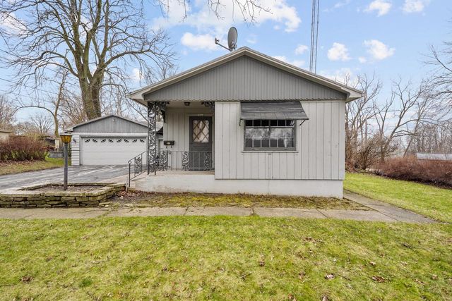2844 Cozy Acres ROAD, Mount Pleasant, WI 53406