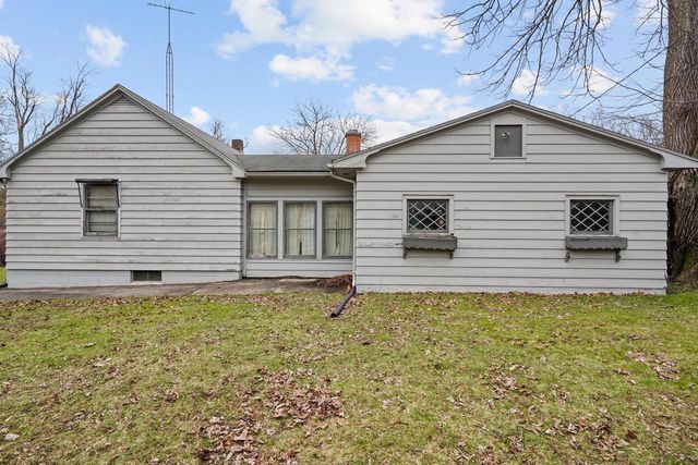 2844 Cozy Acres ROAD, Mount Pleasant, WI 53406