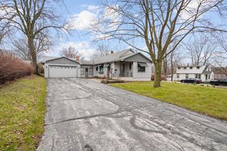 2844 Cozy Acres ROAD, Mount Pleasant, WI 53406