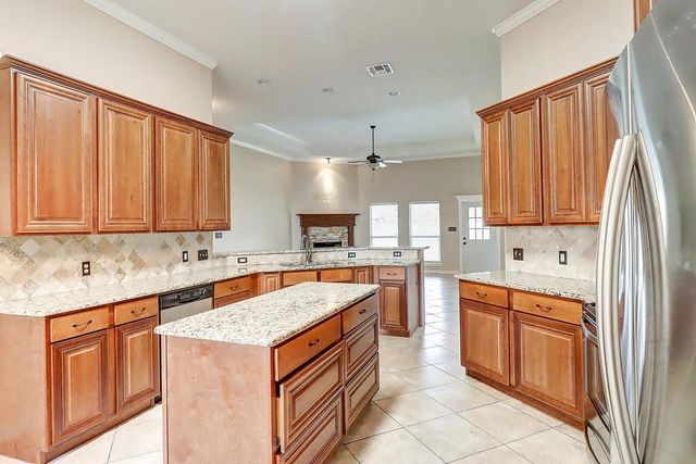 2614 Wool Dr, Corpus Christi, TX 78414