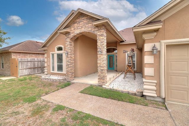 2614 Wool Dr, Corpus Christi, TX 78414