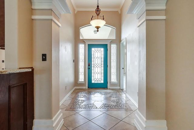 2614 Wool Dr, Corpus Christi, TX 78414